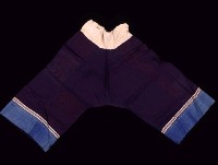 長褲藏品圖，第6張